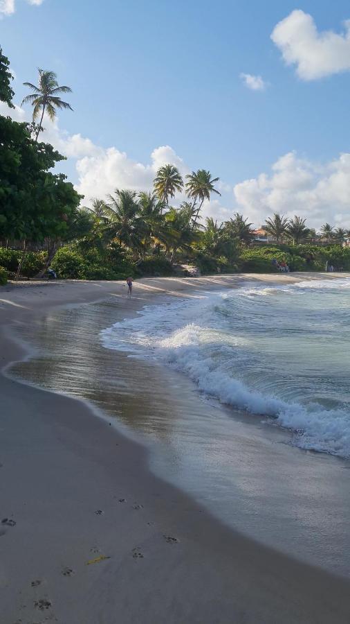 Flat Tabatinga Nord, Vista Para O Mar Conde  Eksteriør billede