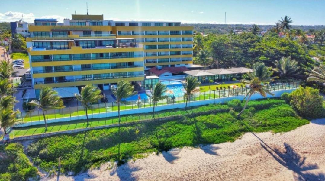 Flat Tabatinga Nord, Vista Para O Mar Conde  Eksteriør billede