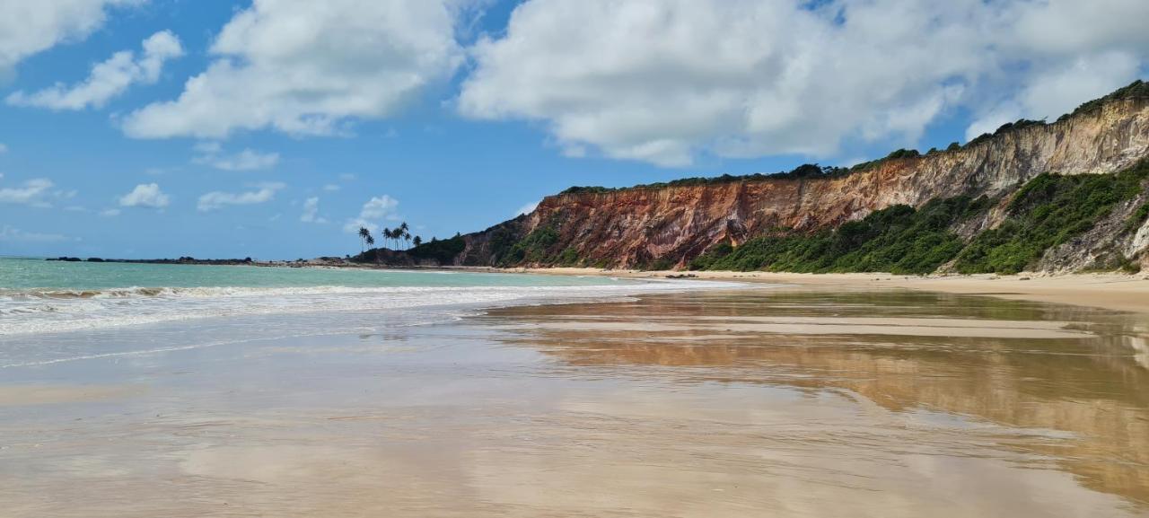 Flat Tabatinga Nord, Vista Para O Mar Conde  Eksteriør billede