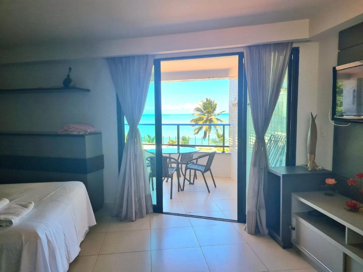 Flat Tabatinga Nord, Vista Para O Mar Conde  Eksteriør billede